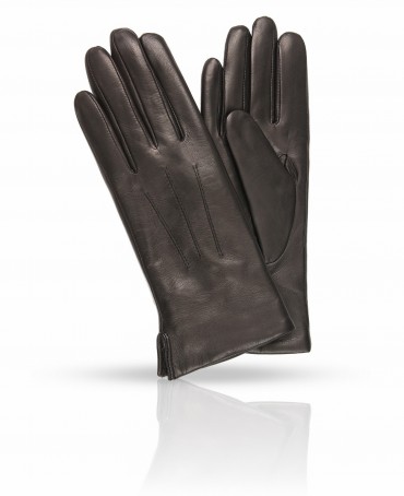 Перчатки Женские 41_ATE/BL